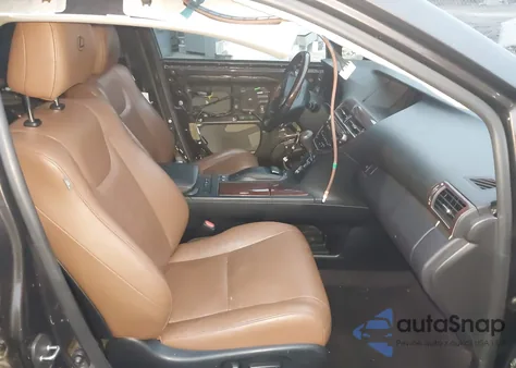 2015 Lexus Rx 350 z USA, uszkodzony, nr VIN JTJBK1BA9F2476403